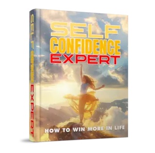 Self Confidence Expert – eBook with Resell Rights