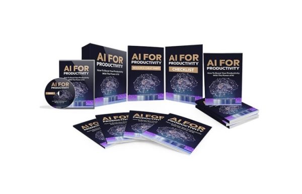 AI for Productivity
