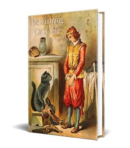 The Cunning Cat’s Tale - eBook with Resell Rights
