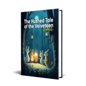 The Hushed Tale of the Velveteen Rabbit - eBook with Resell Rights